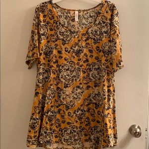 LuLaroe size 3xl